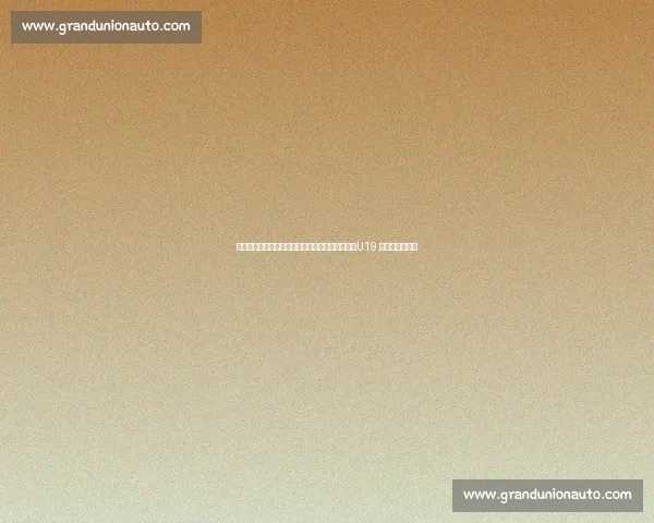 乌龙暴扣引发争议：喀麦隆中锋是失误还是故意？U19 世界杯惊天逆转