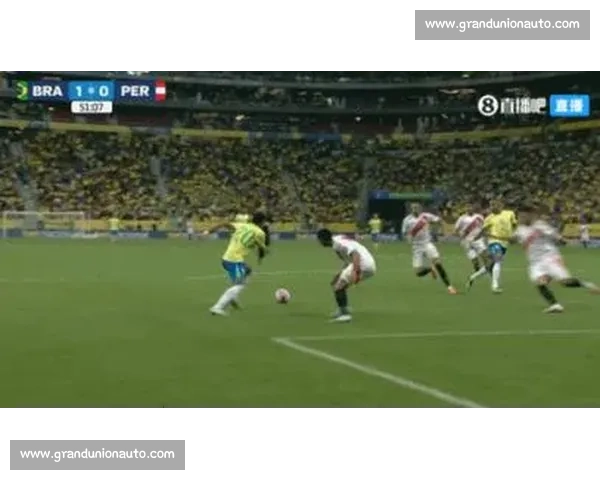 秘鲁对阵巴西赛前深度解析实力差距与战术走向预测及关键球员表现前瞻