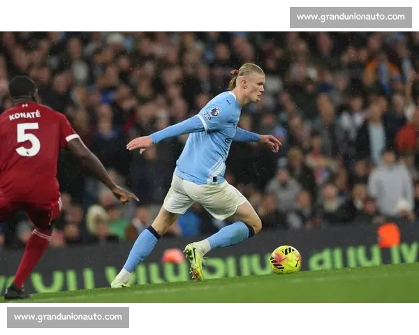 纽卡斯尔迎战曼城英超强强对话焦点之战前瞻解析争冠走势与战术博弈全解