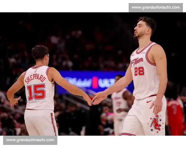 火箭对阵骑士全场比赛录像回放精彩瞬间攻防博弈与球员表现复盘