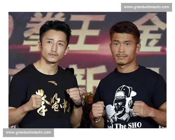邹市明对决帕奎奥巅峰之战直播看点全面解析拳坛风云焦点夜不容错过