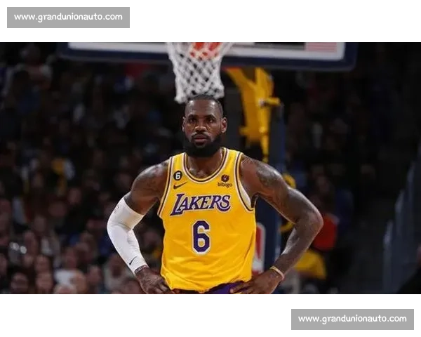 湖人掘金G3比分定格紫金军团陷入系列赛被动走势再起悬念