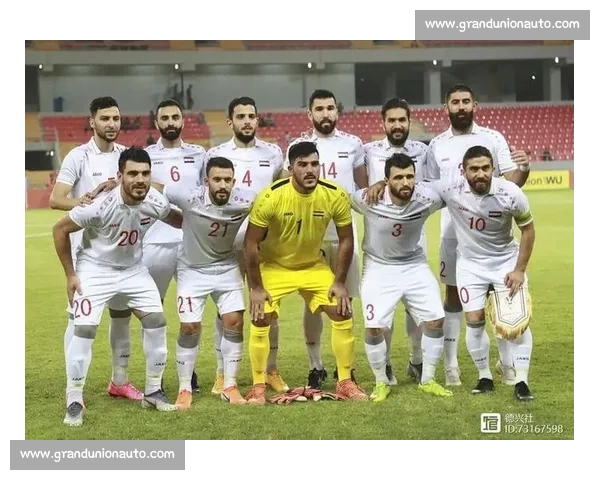 卡塔尔对阵伊拉克篮球焦点战揭示西亚篮坛新格局走势未来发展方向