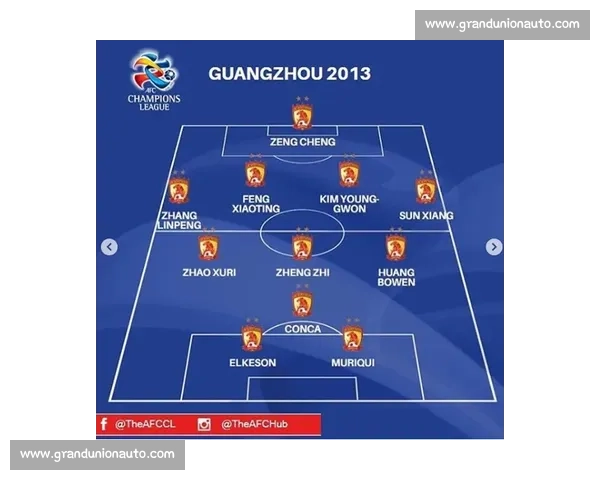 广州恒大迎战莱赫维亚挑战欧洲强敌力争亚冠突破