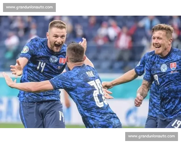 瑞典对阵斯洛伐克比赛前瞻与胜负走势全面预测数据分析及关键看点解析